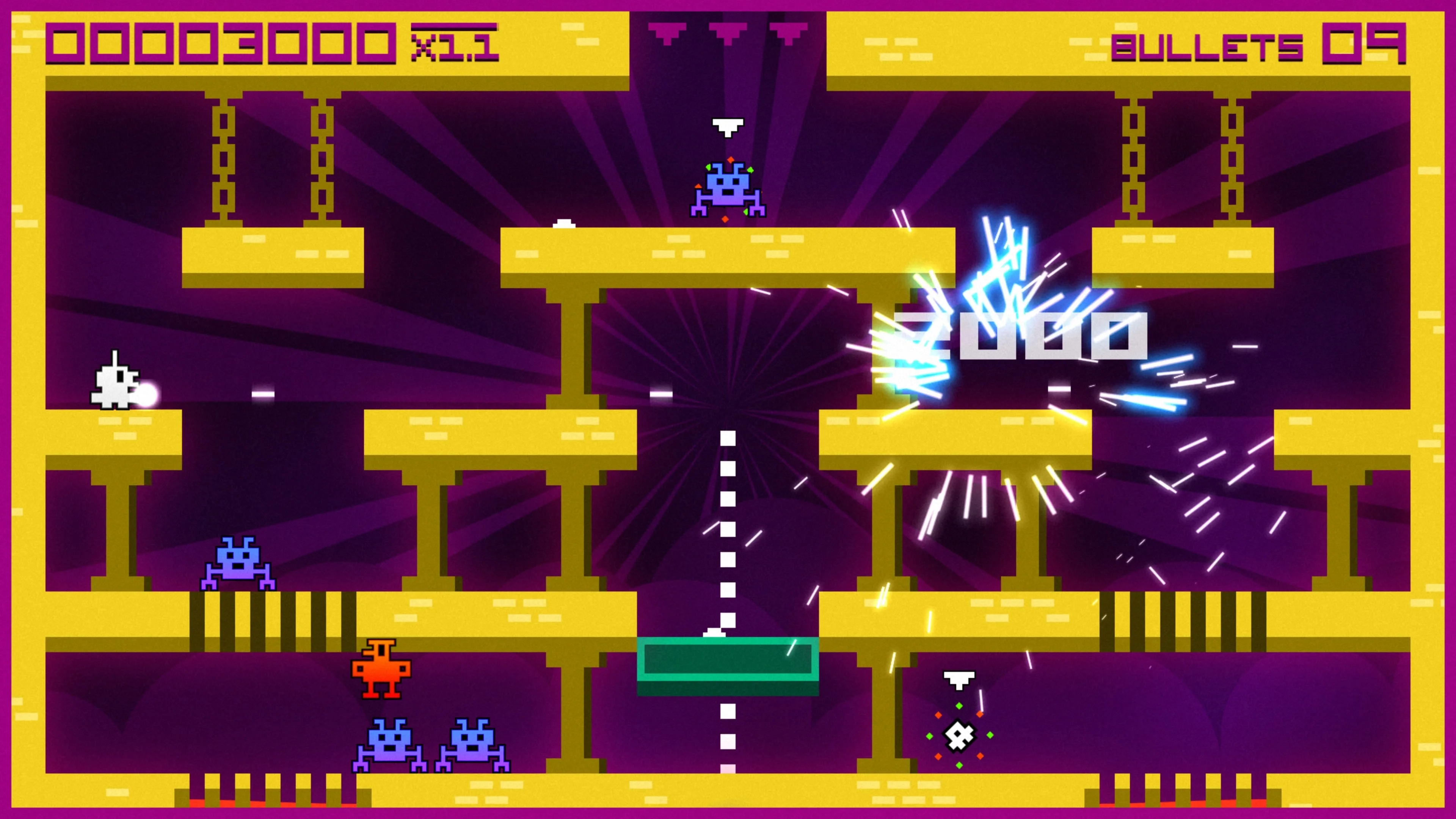 Super Destronaut Landed X Loaded PS4 & PS5 - изображение 2