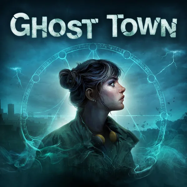 Ghost Town [PS5]