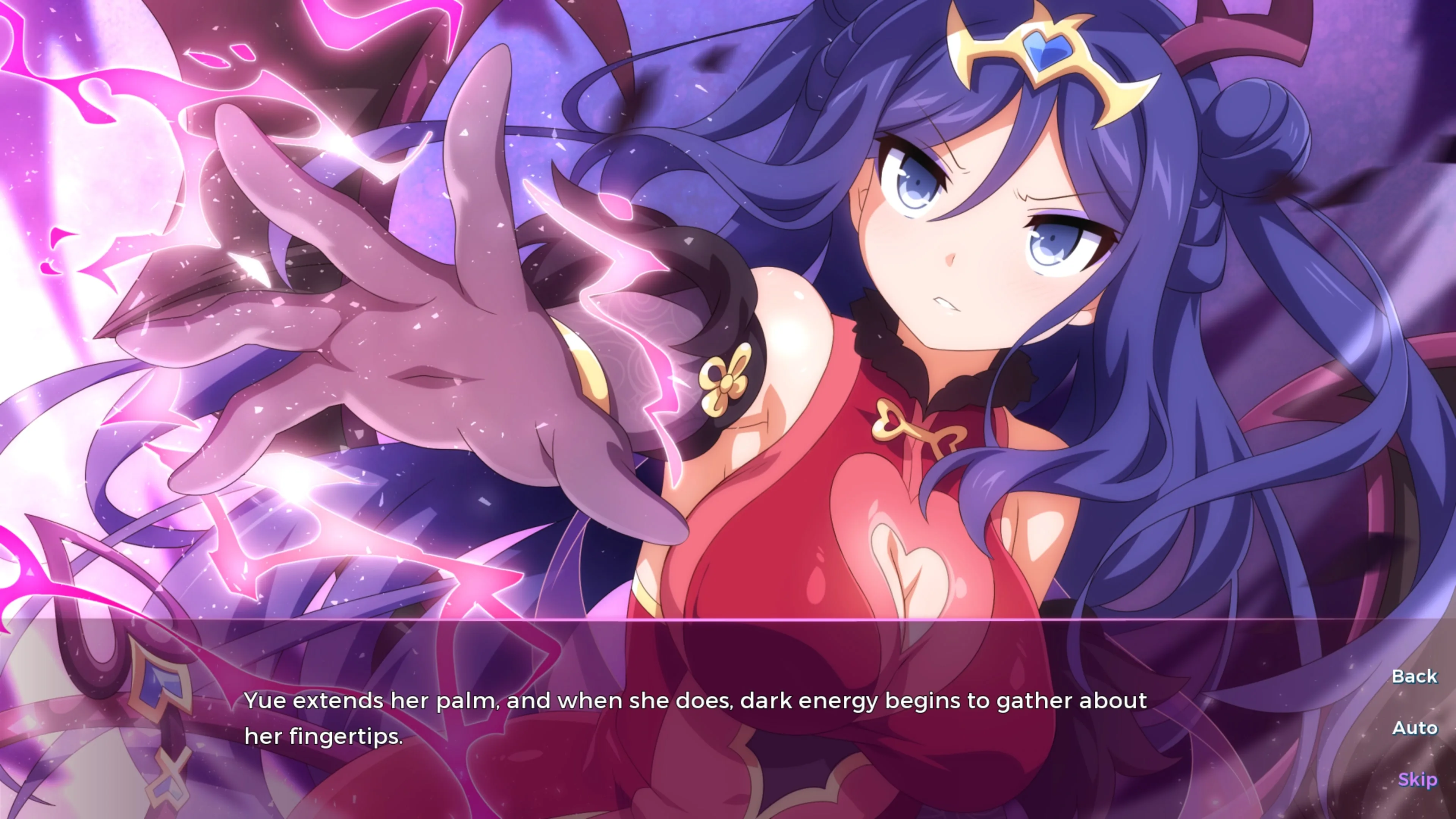 Sakura Succubus 7 PS4 & PS5 - изображение 4