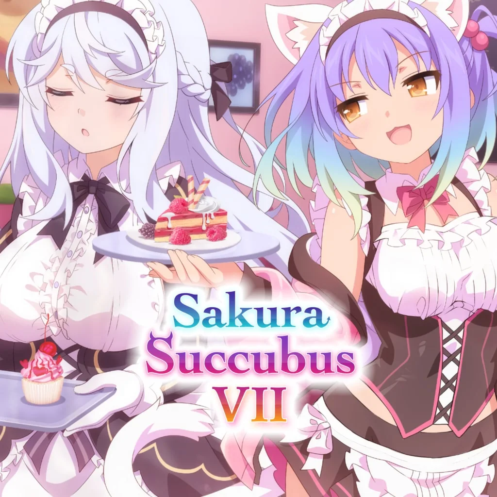 Sakura Succubus 7 PS4 & PS5 - изображение 1