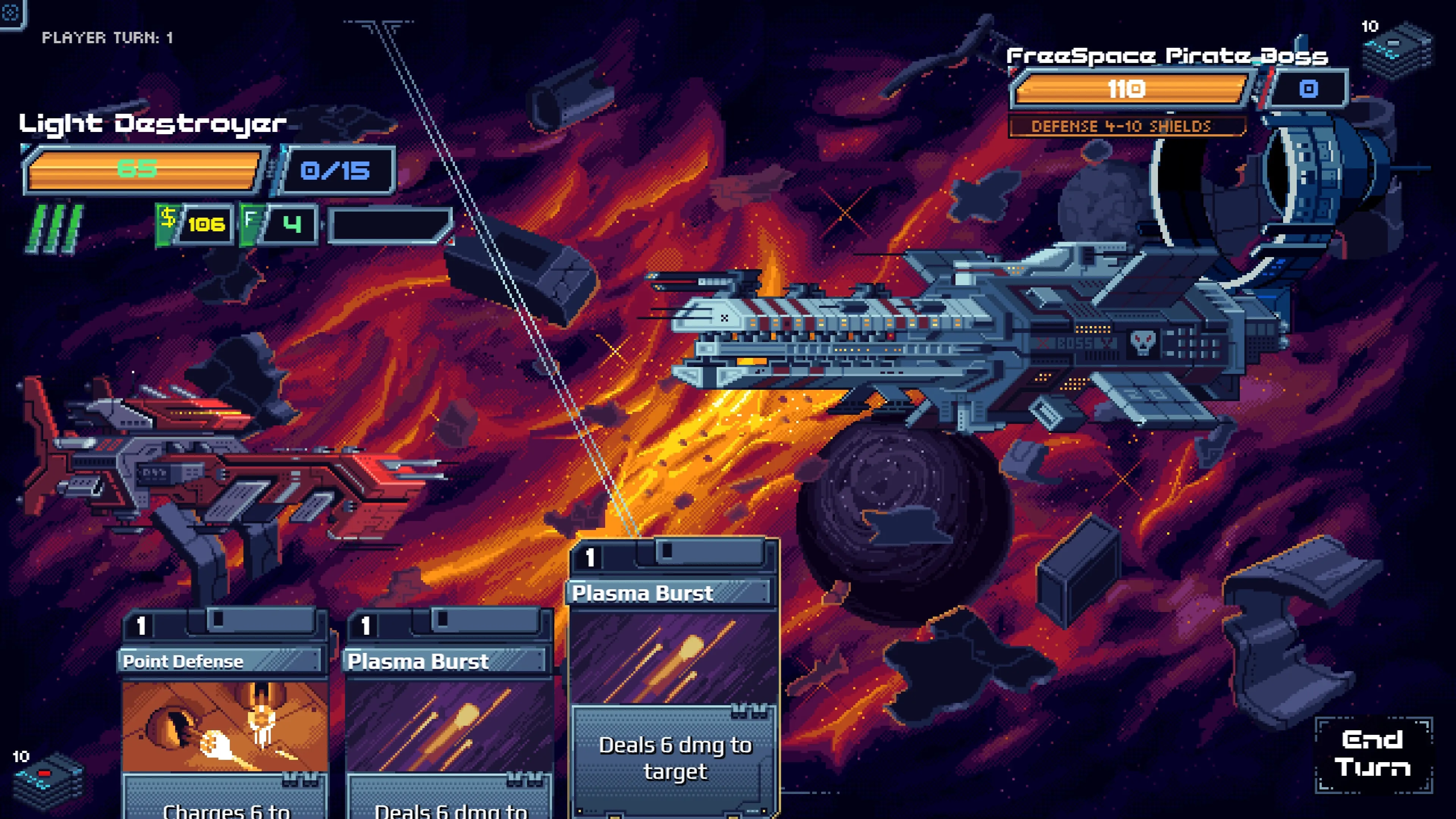 For the Warp [PS5] - изображение 2