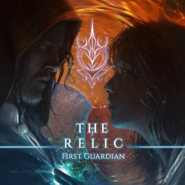 The Relic: First Guardian [PS5]
