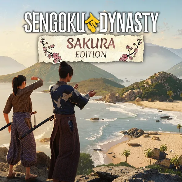 Sengoku Dynasty - Sakura Edition [PS5]