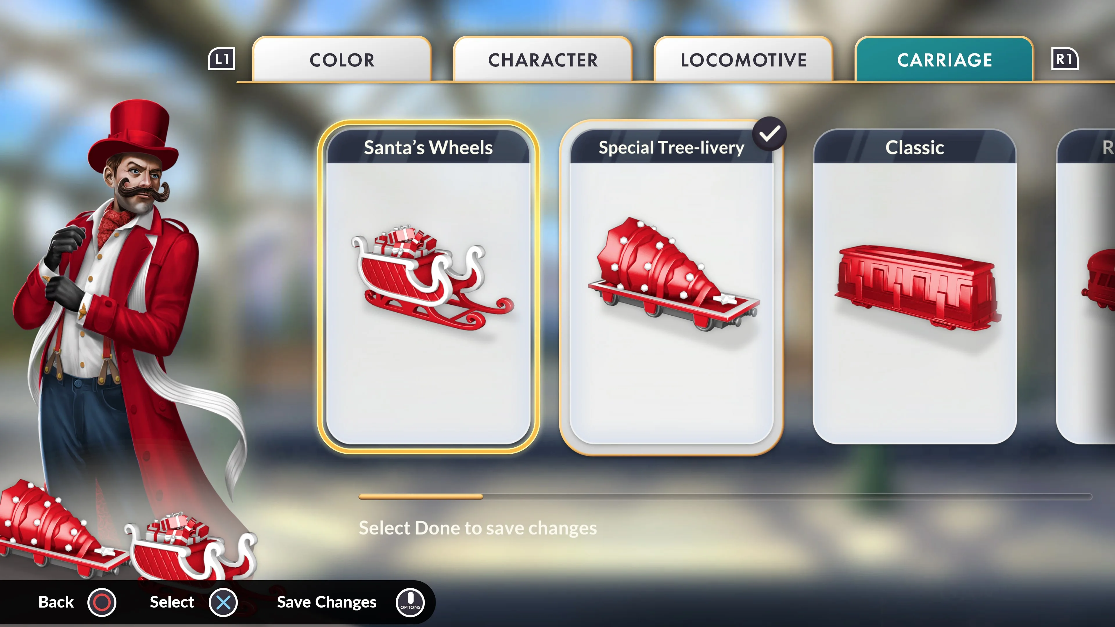 Ticket to Ride: Winter Wonderland bundle [PS4]
