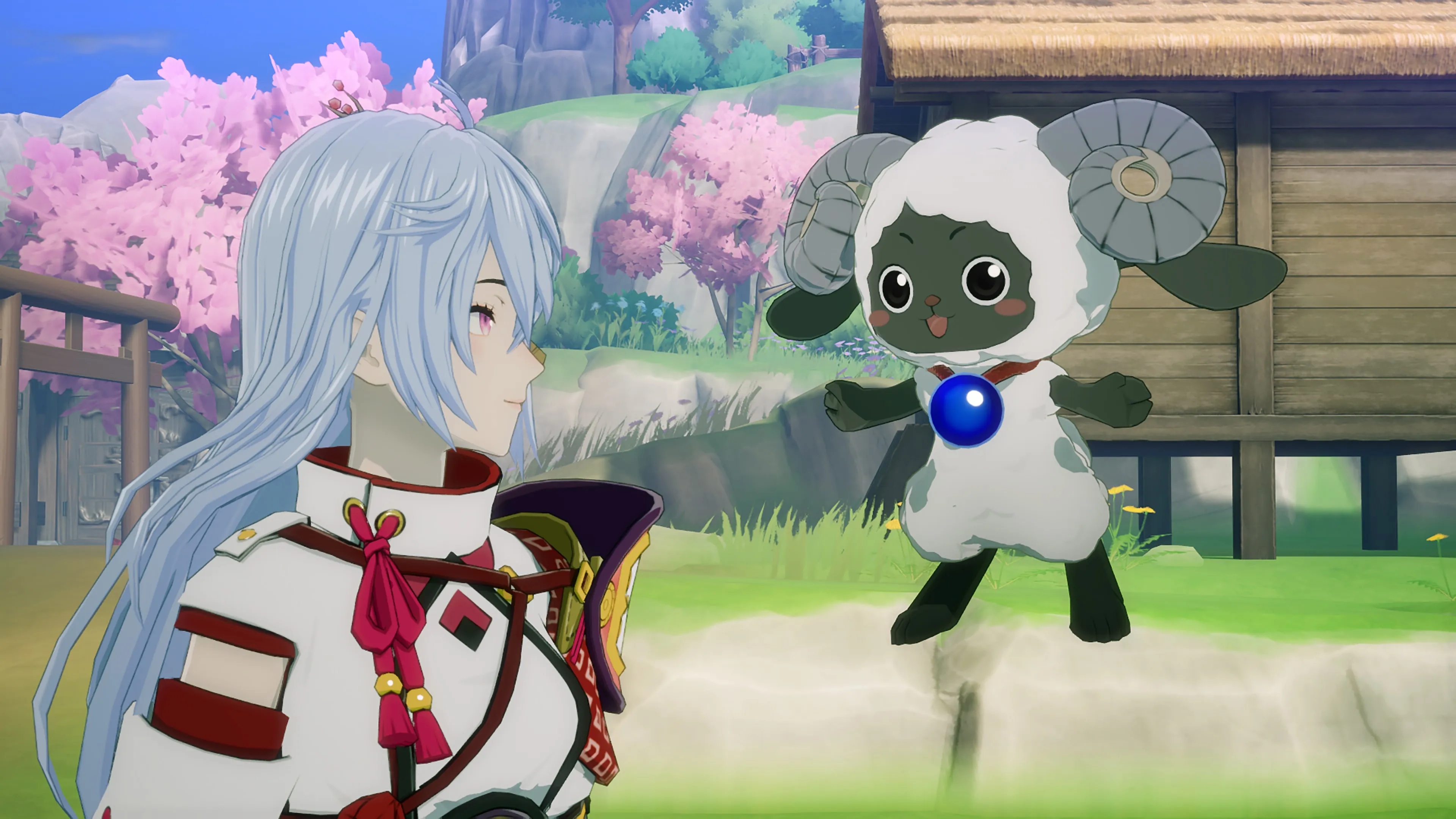 Rune Factory: Guardians of Azuma [PS5] - изображение 2