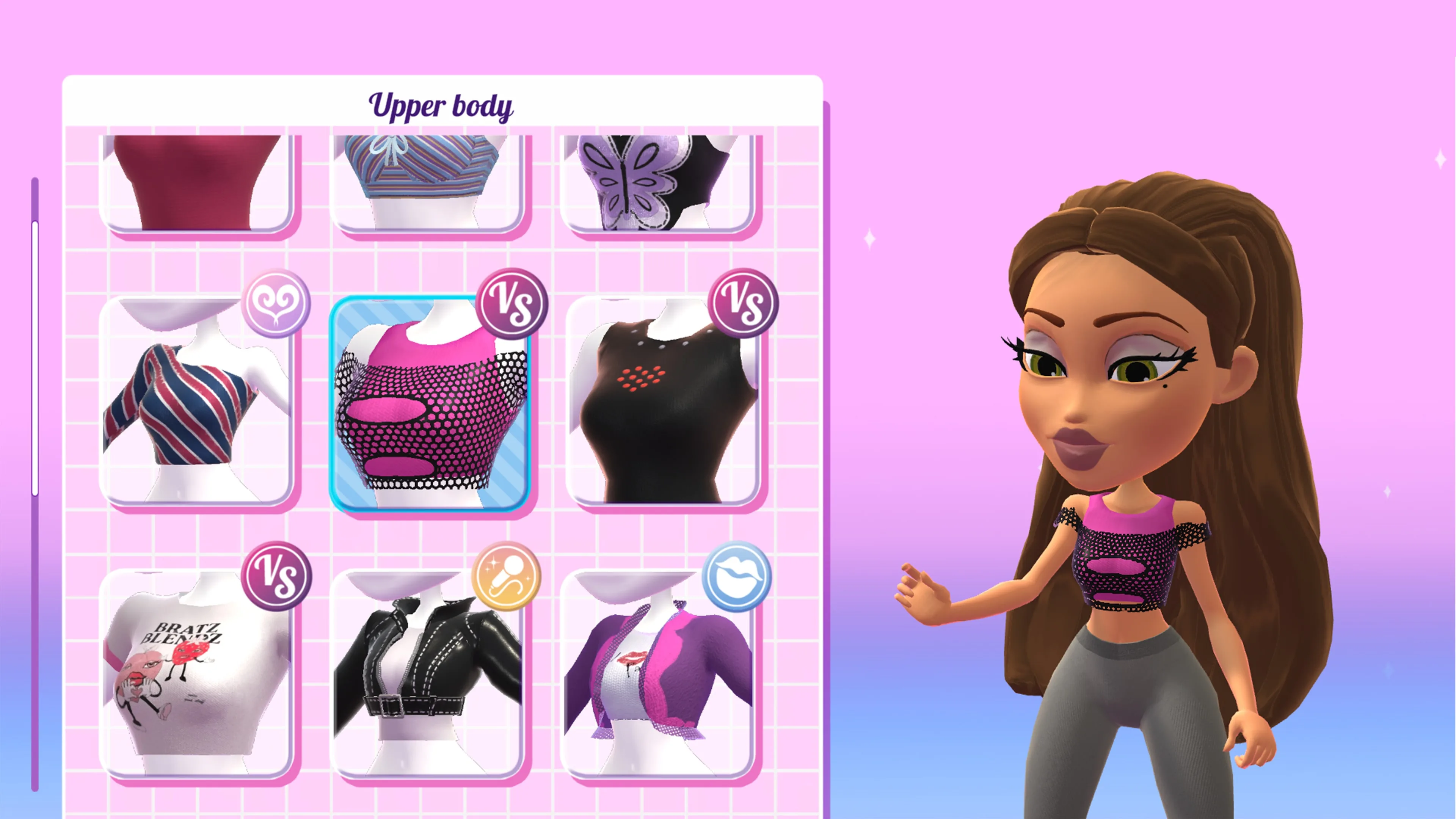 Bratz Rhythm & Style - Runway Ready [PS4,&nbsp;PS5] - изображение 4