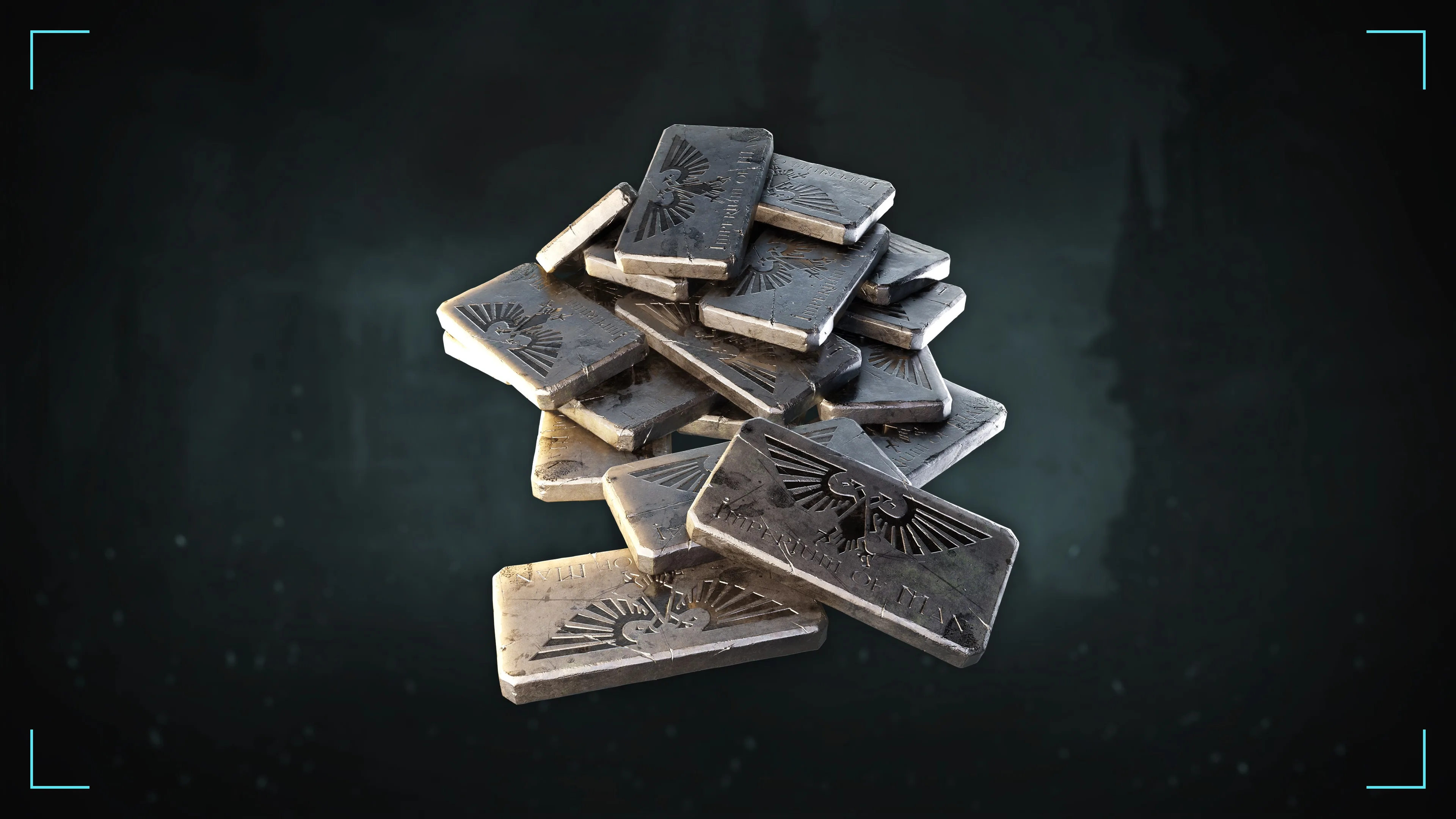 Warhammer 40,000: Darktide| 2300 (+100 Bonus) Aquilas - изображение 2