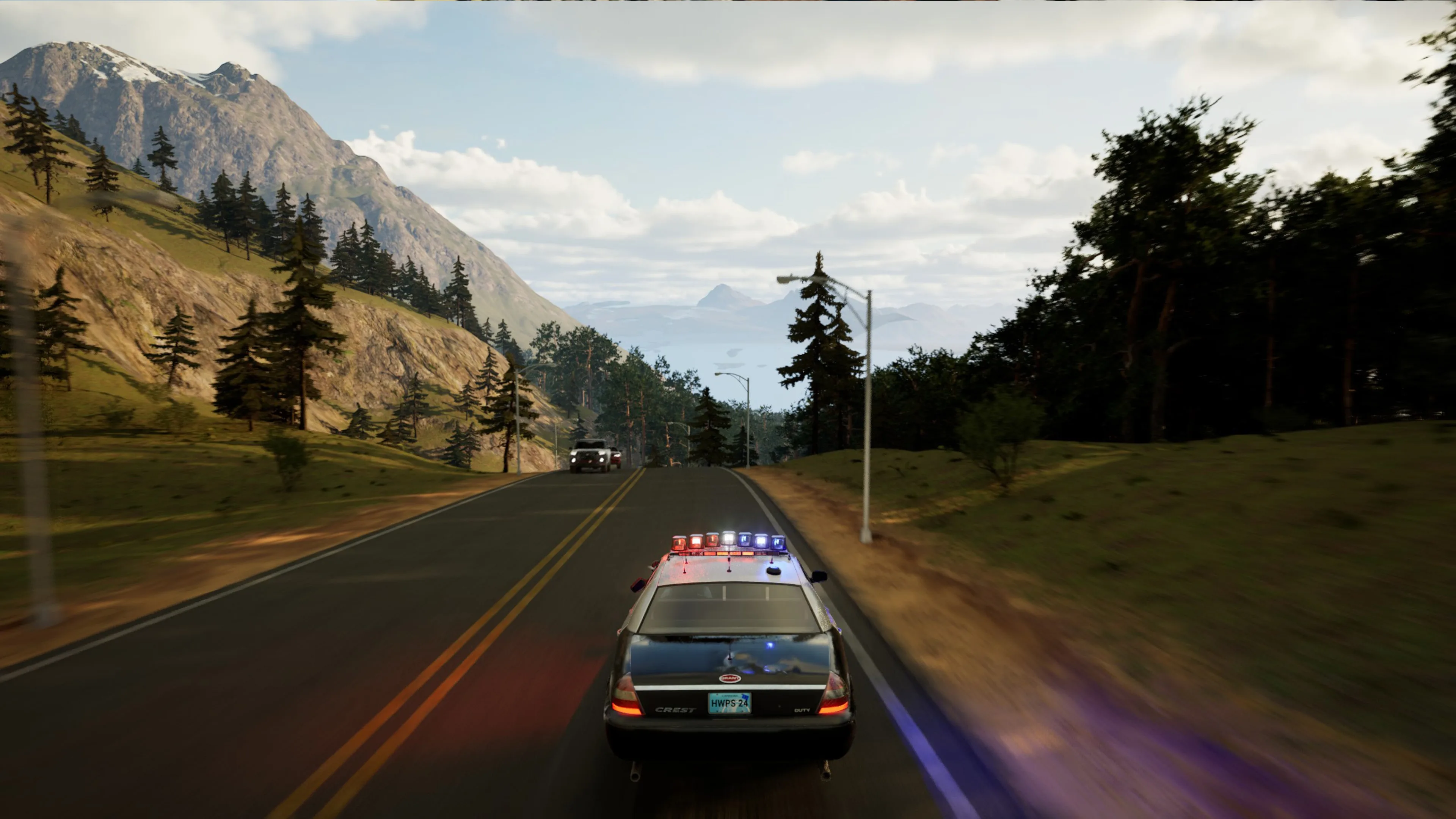 Highway Police Simulator: S.W.A.T. Edition [PS5] - изображение 3