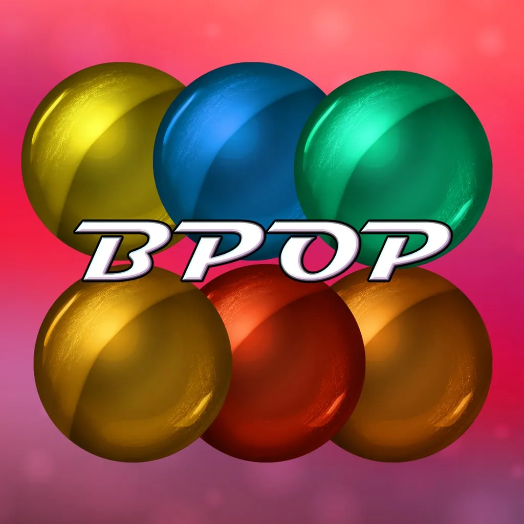 Bpop [PS5] cover