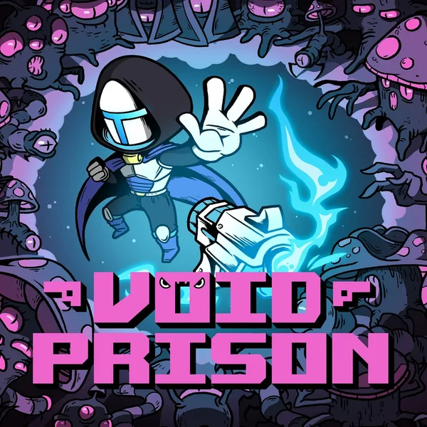 Void Prison [PS5]
