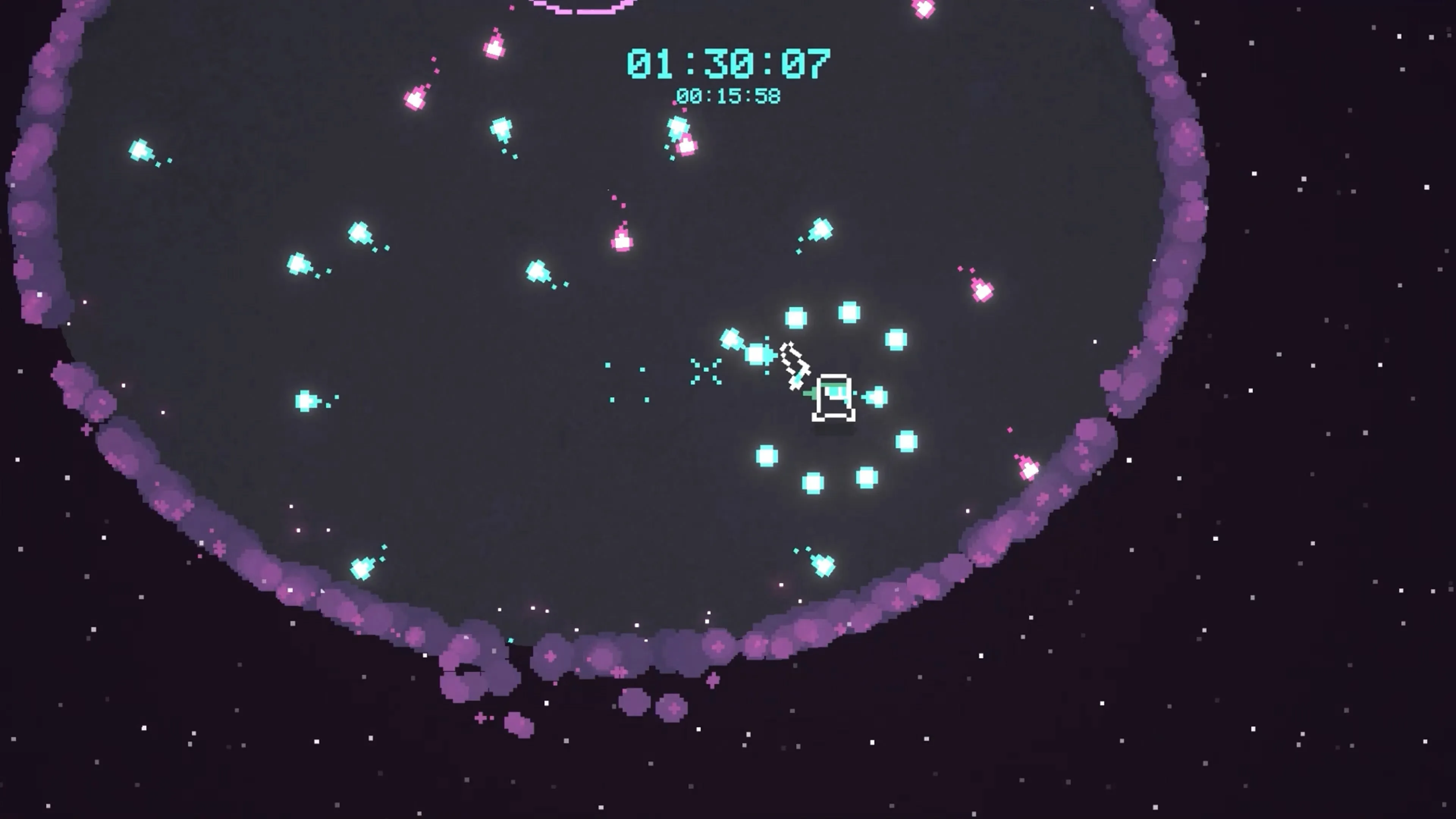 Void Prison [PS5] - изображение 4
