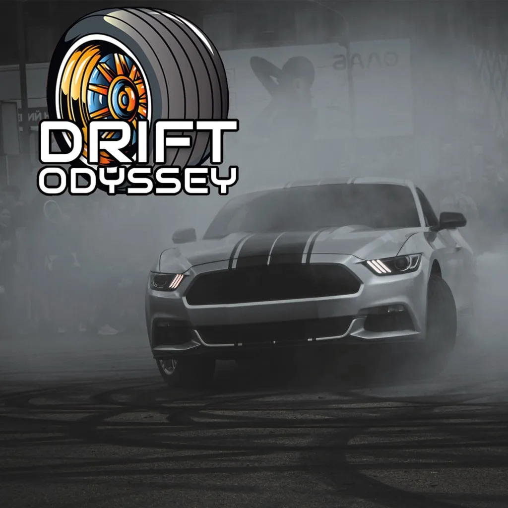 Drift Odyssey [PS5] - изображение 1