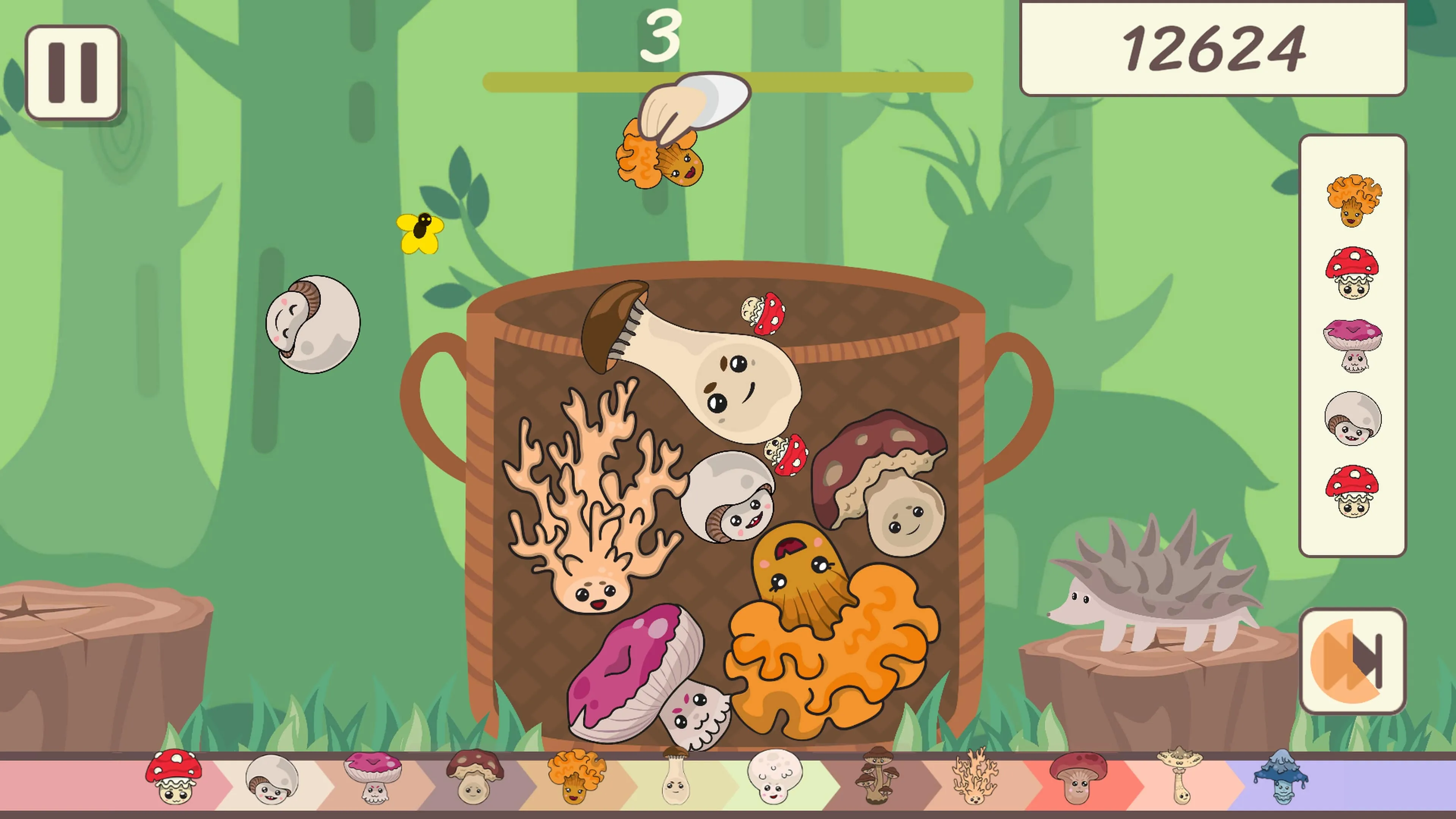 Land of Mushrooms [PS4] - изображение 2