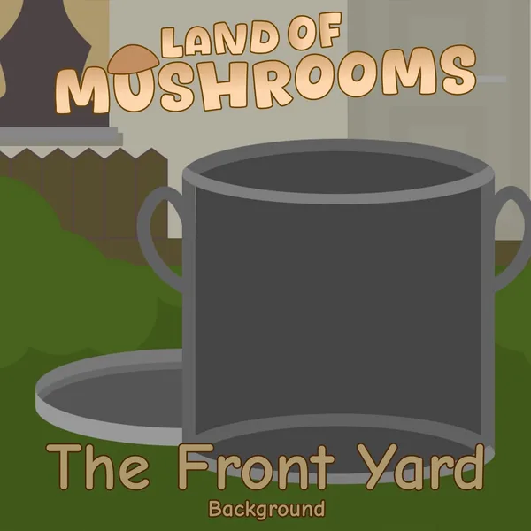 The Front Yard [PS5]