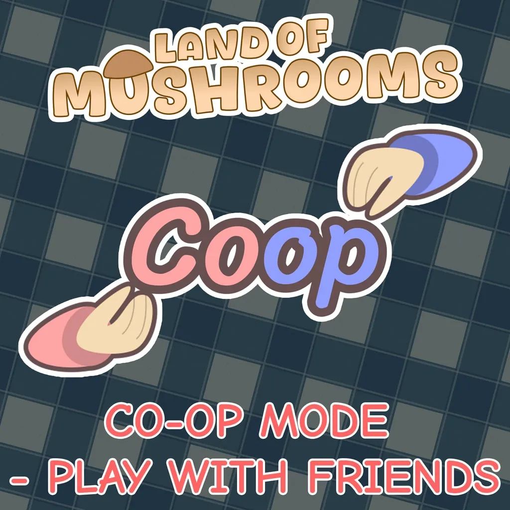 Co-Op mode - Play with Friends [PS5] - изображение 1
