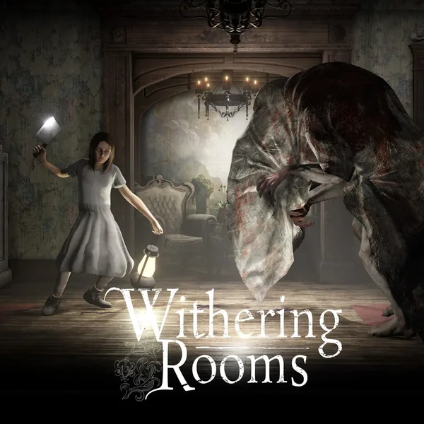 Withering Rooms [PS5]
