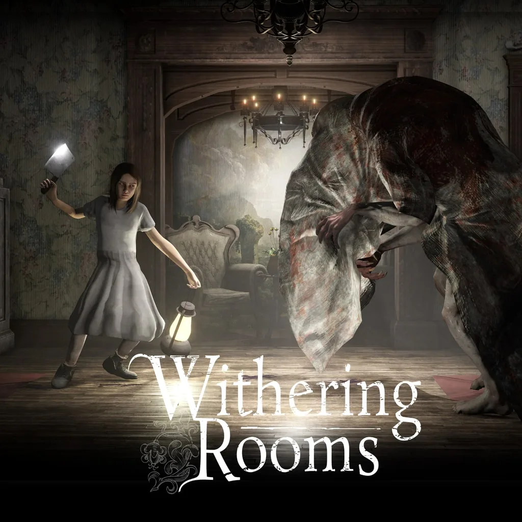 Withering Rooms [PS5] - изображение 1