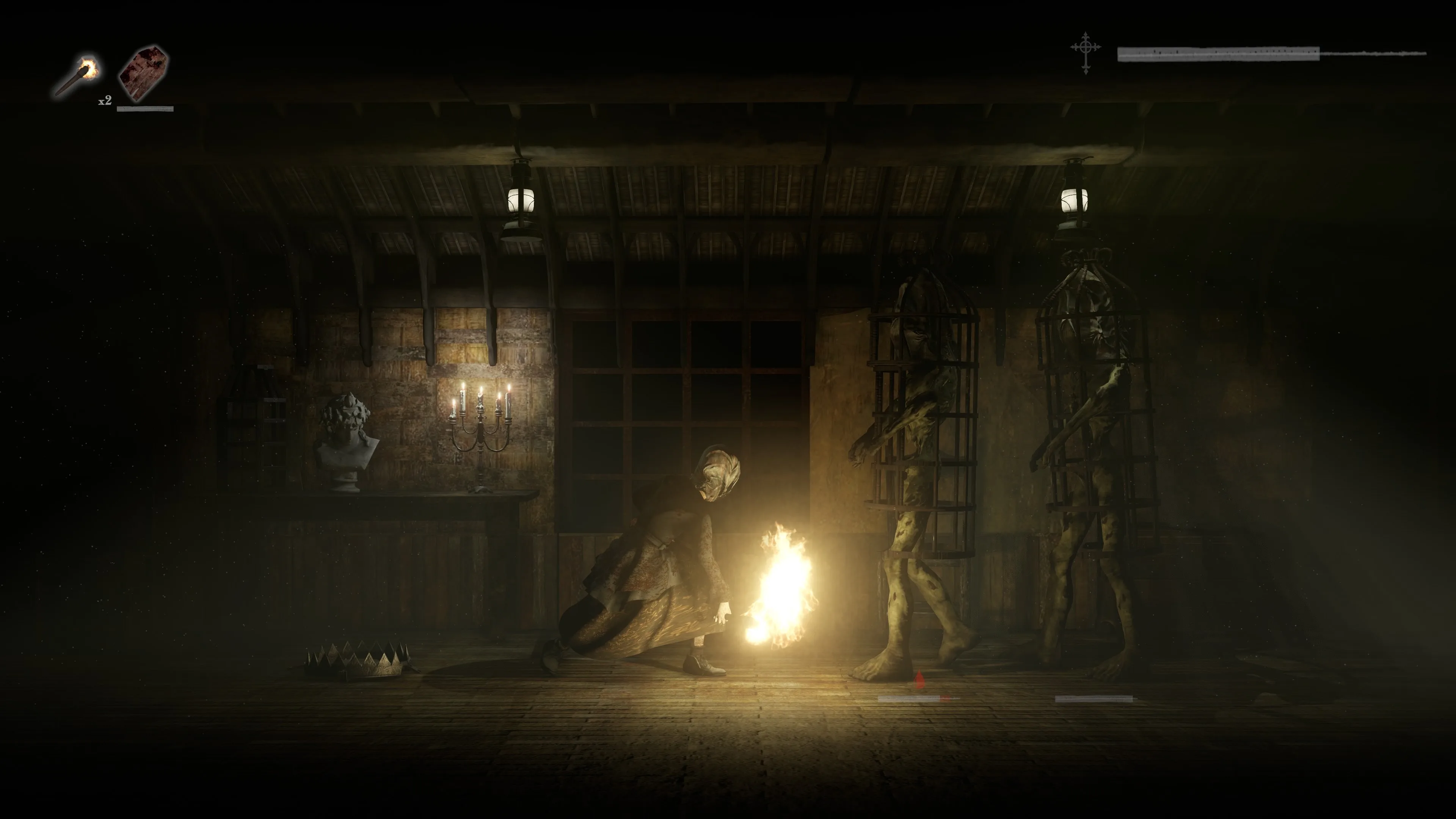 Withering Rooms [PS5] - изображение 2