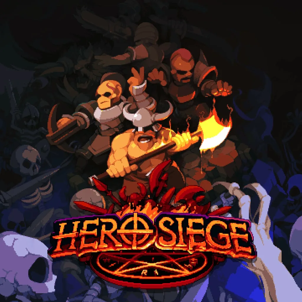 Hero Siege [PS5] - изображение 1