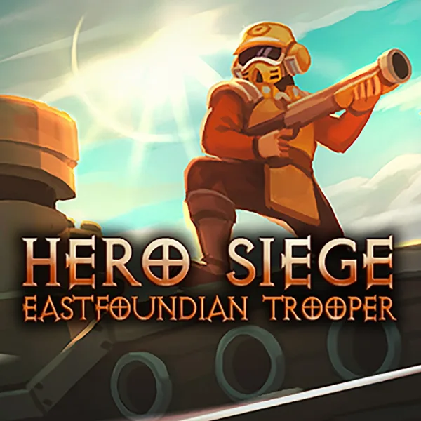 Hero Siege: Eastfoundian Marksman (Skin) [PS5]