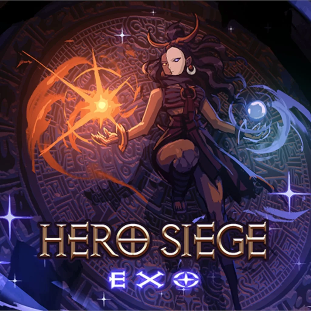 Hero Siege: The Exo Class [PS5] - изображение 1