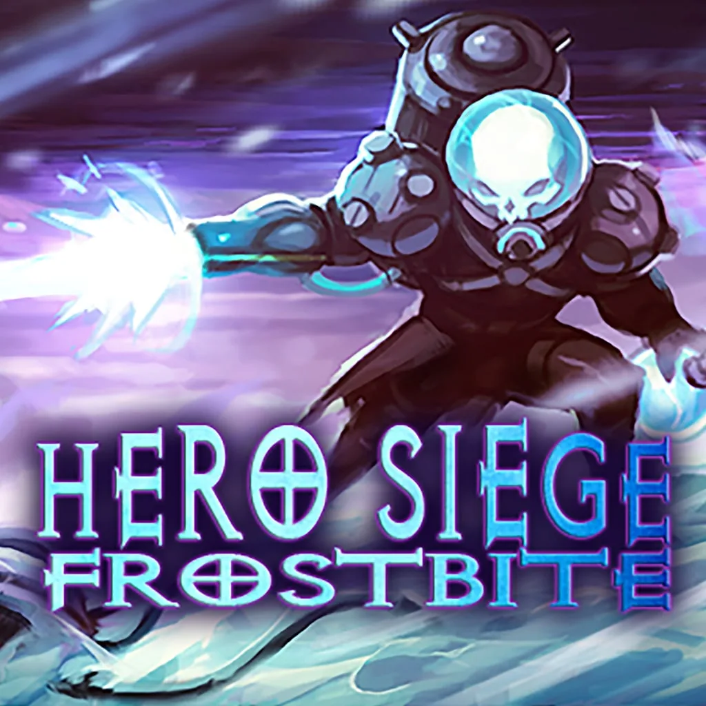 Hero Siege: Frostbite Plague Doctor (Skin) [PS5] - изображение 1