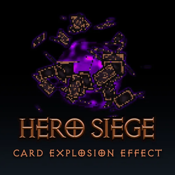 Card Death Effect [PS5]