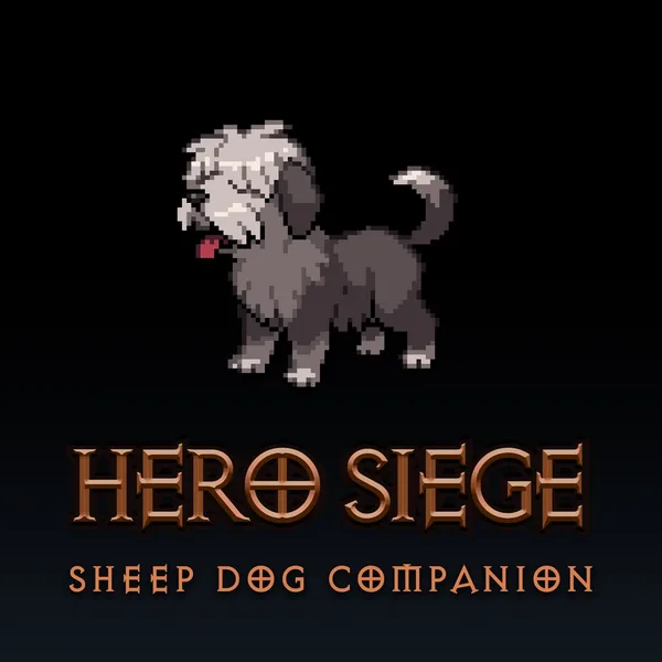 Sheepdog Companion [PS5]