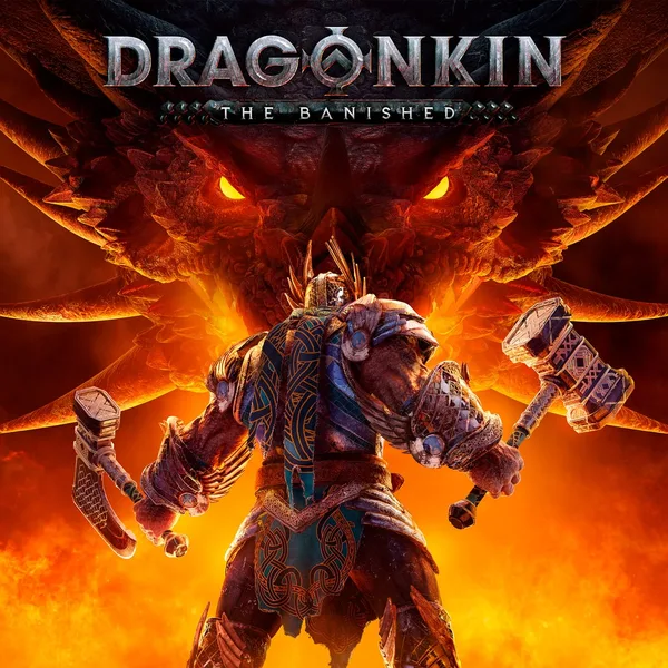 Dragonkin: The Banished [PS5]