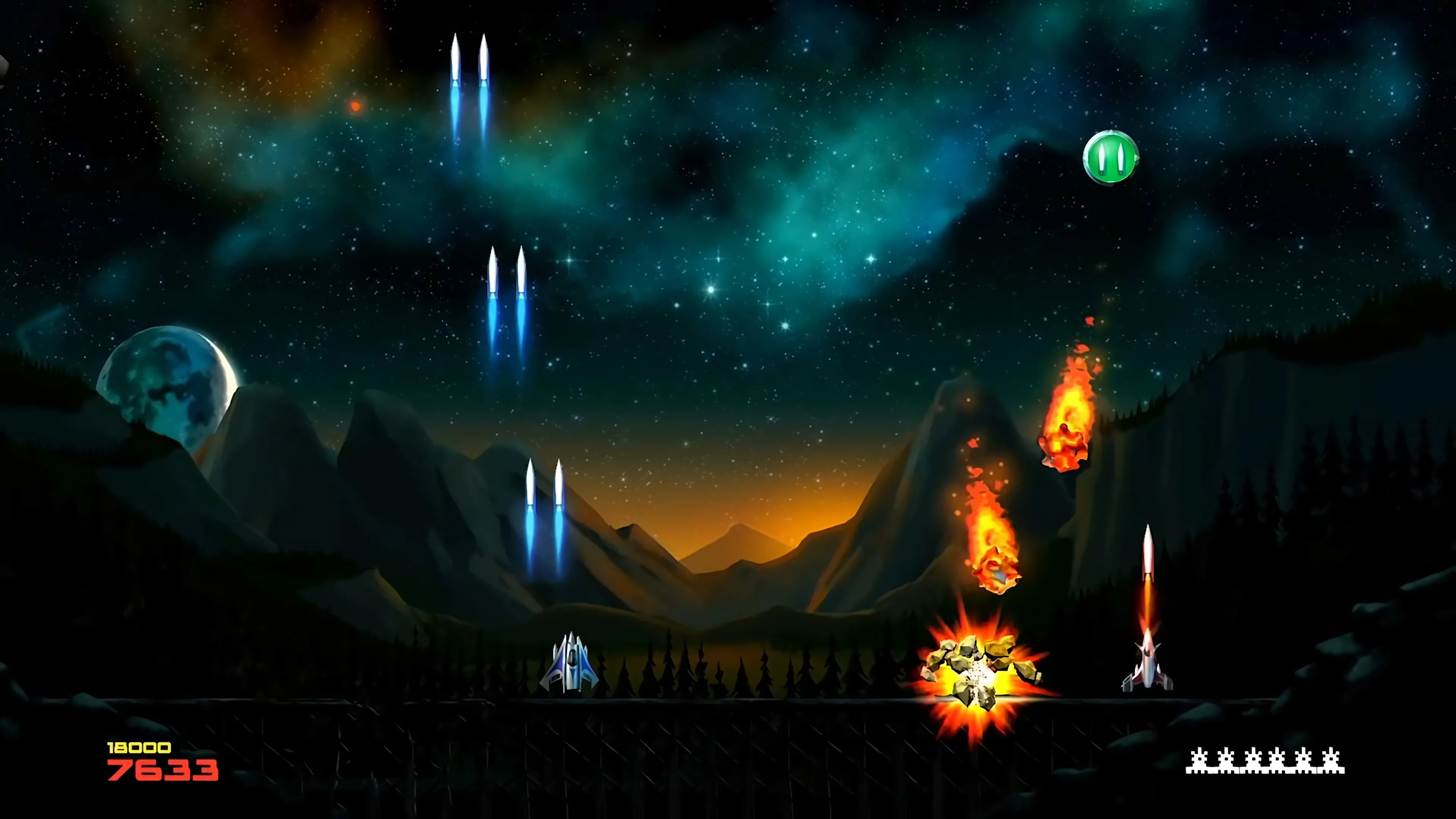 ASTROSMASH [PS4] - изображение 2
