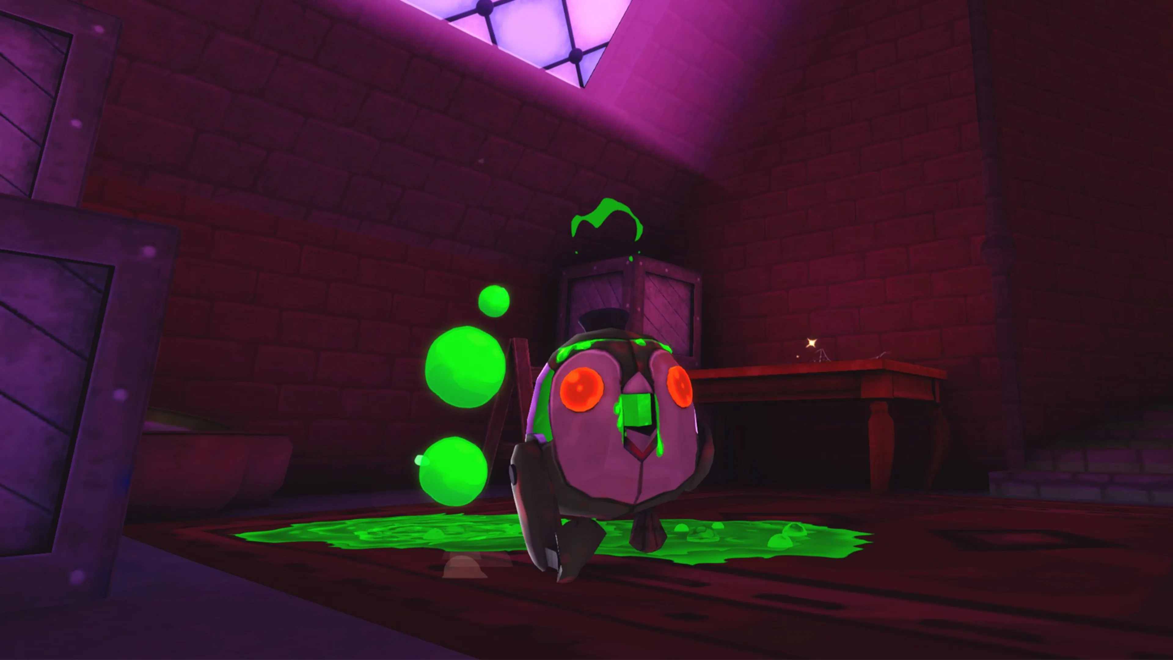 Girl Genius: Adventures In Castle Heterodyne [PS4] - изображение 3