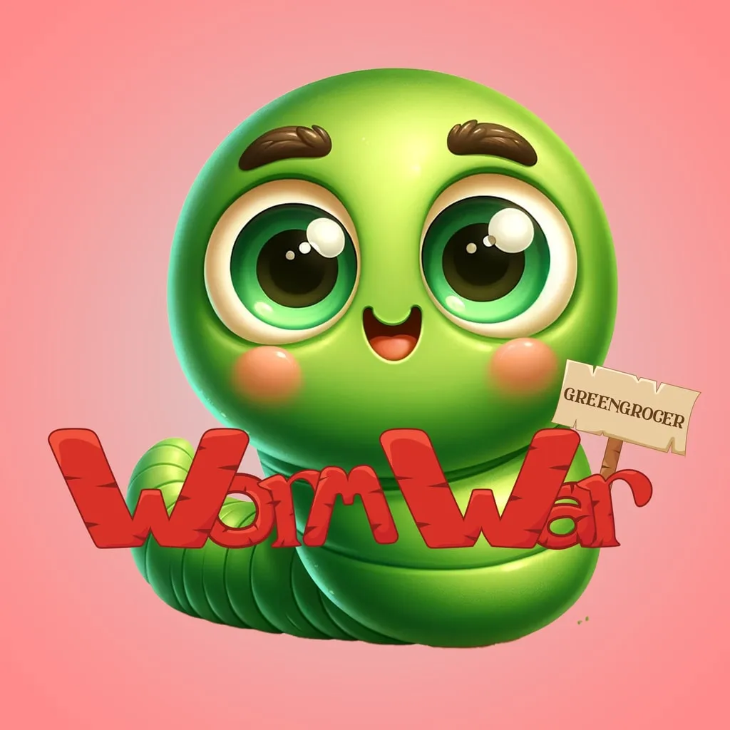 Worm War: Greengrocer [PS5] - изображение 1