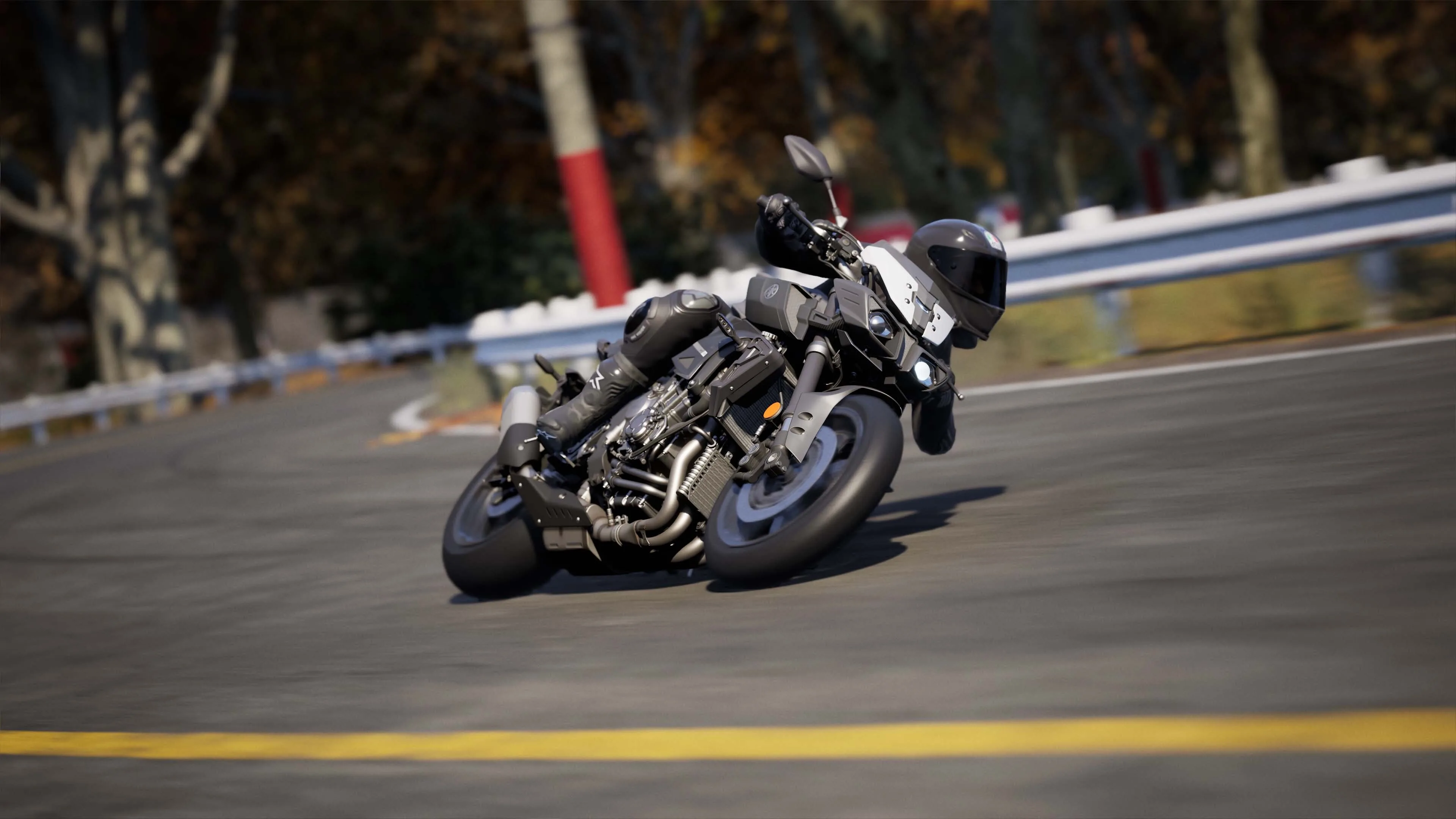 RIDE 6 - Deluxe Edition [PS5] - изображение 3