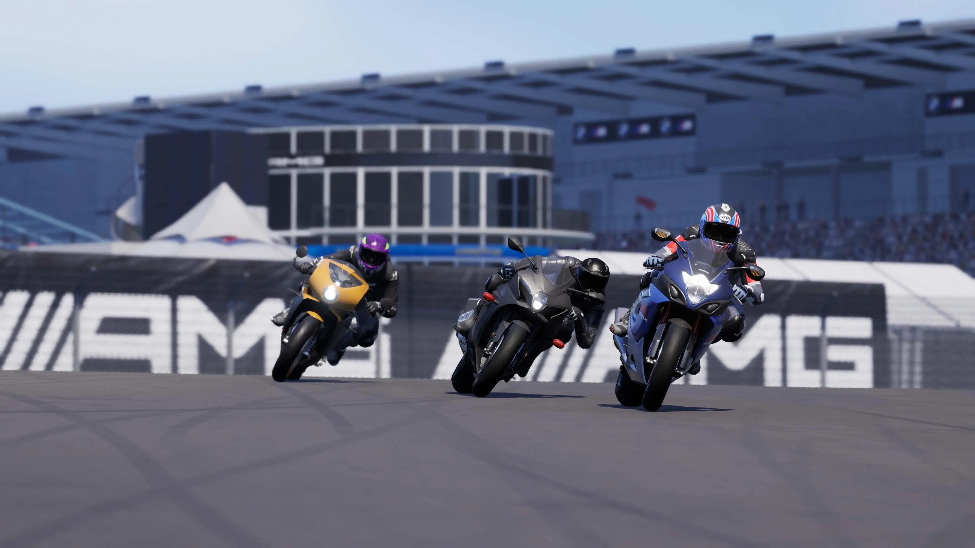 RIDE 6 - Welcome Bikes Pack [PS5] - изображение 2