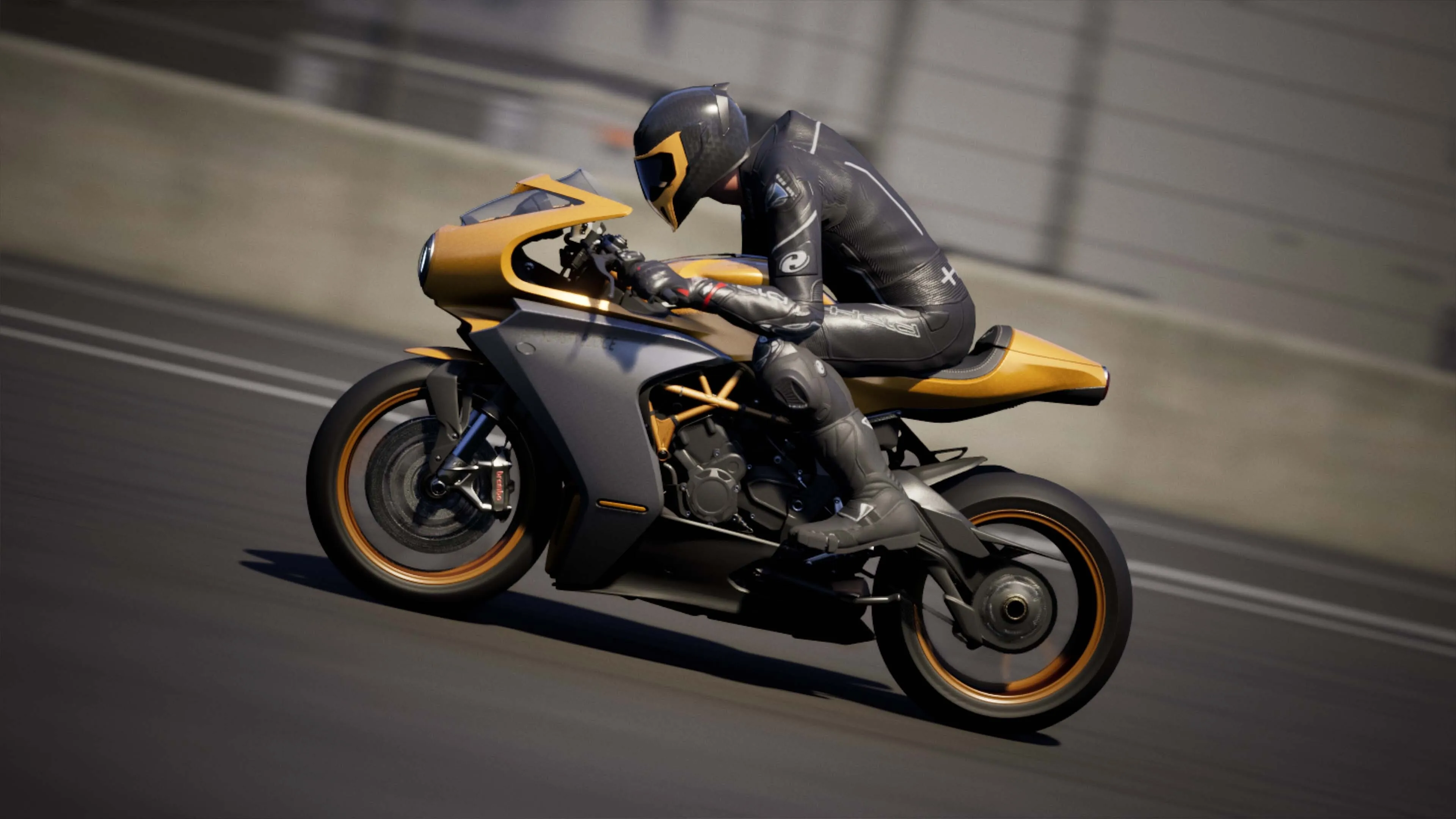 RIDE 6 - Welcome Bikes Pack [PS5] - изображение 4