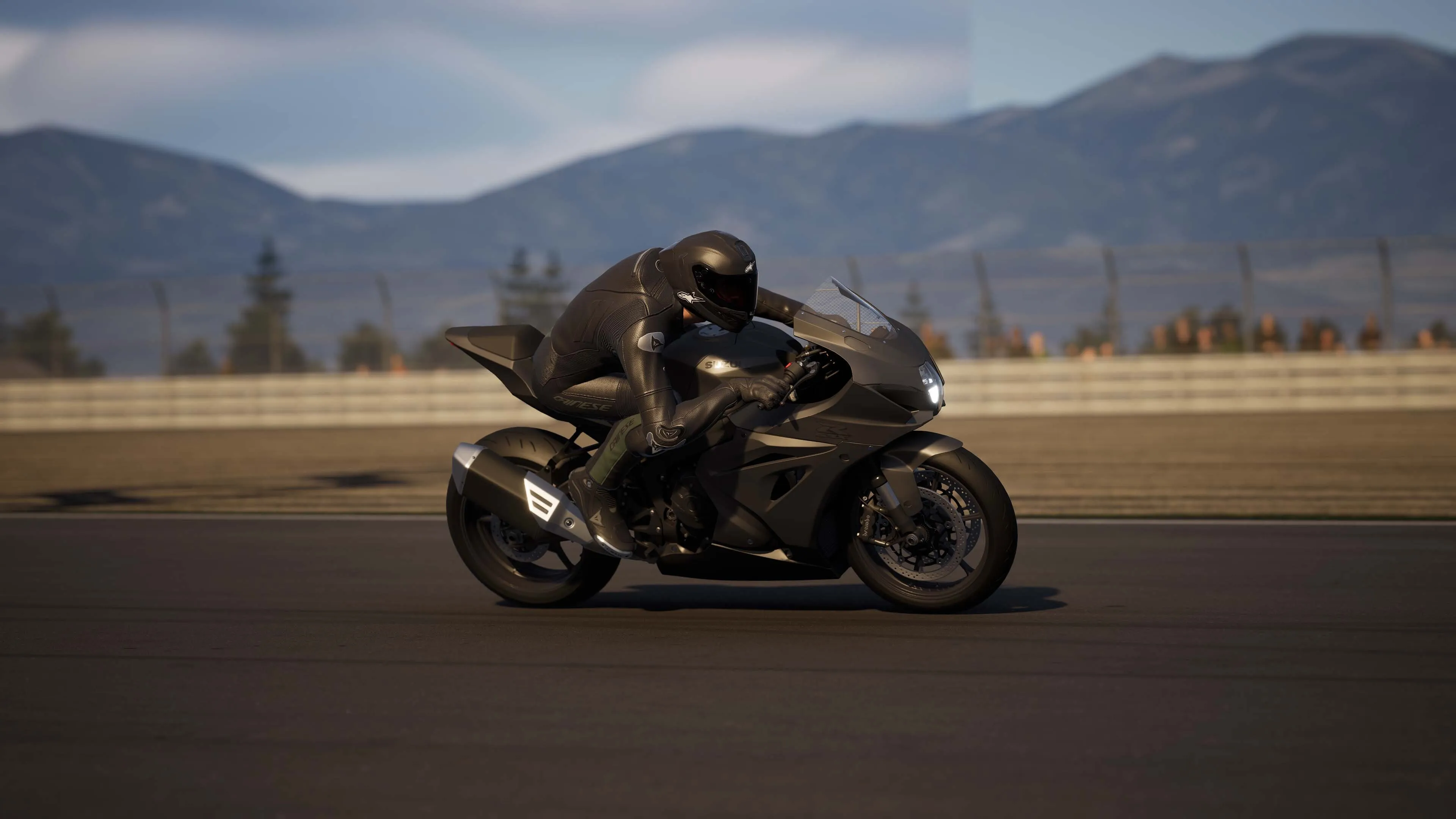 RIDE 6 - Welcome Bikes Pack [PS5] - изображение 3