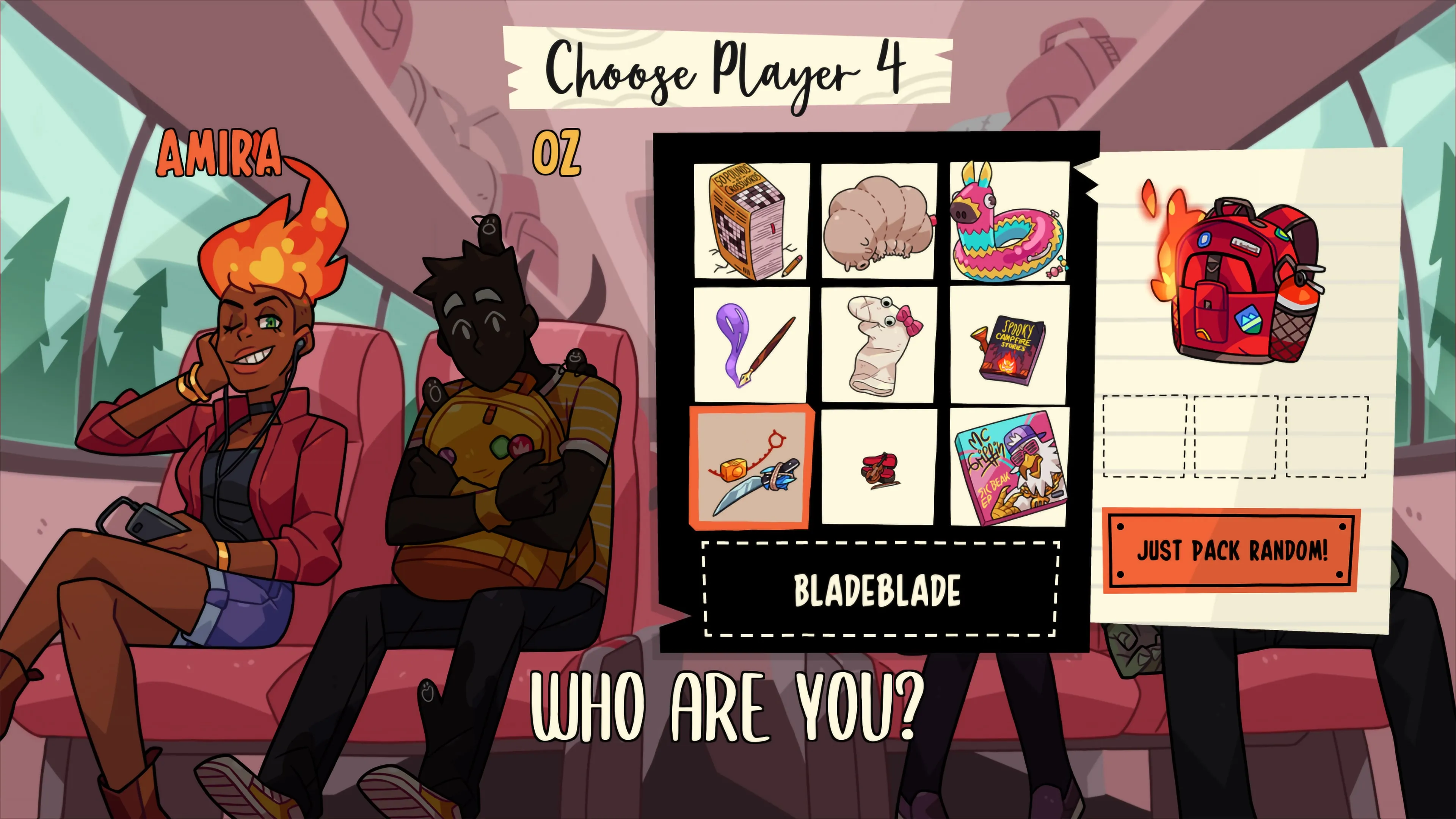 Monster Prom 2: Monster Camp XXL PS4 & PS5 - изображение 3