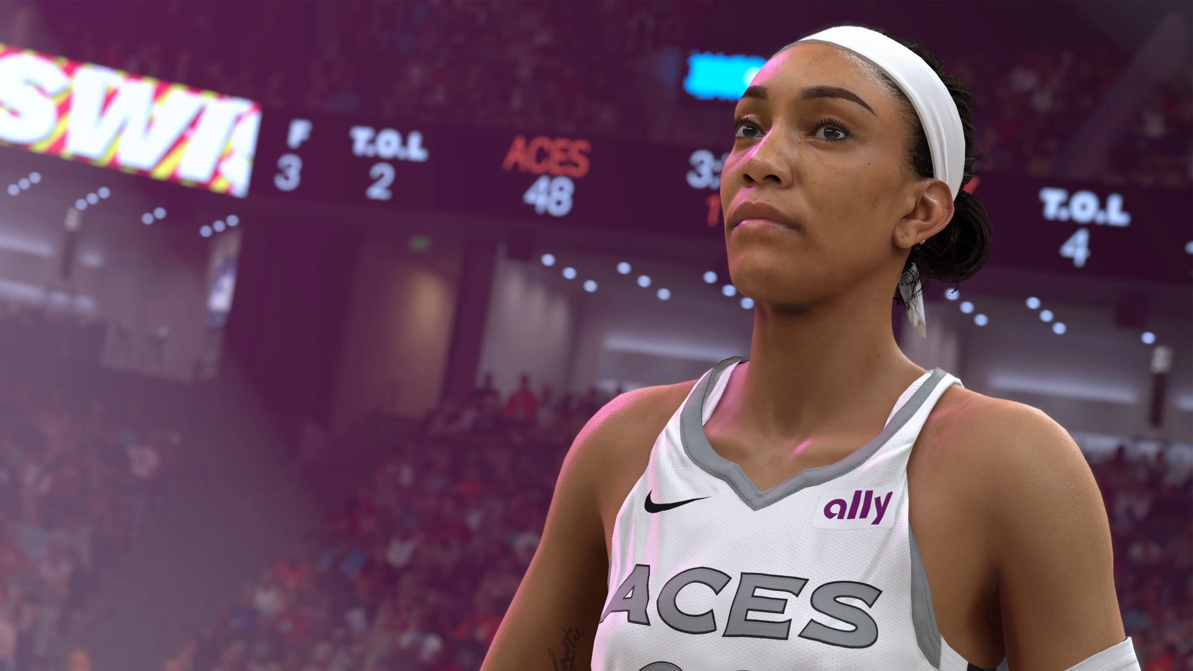 NBA 2K25 Tournament Edition [PS4, PS5] - изображение 4