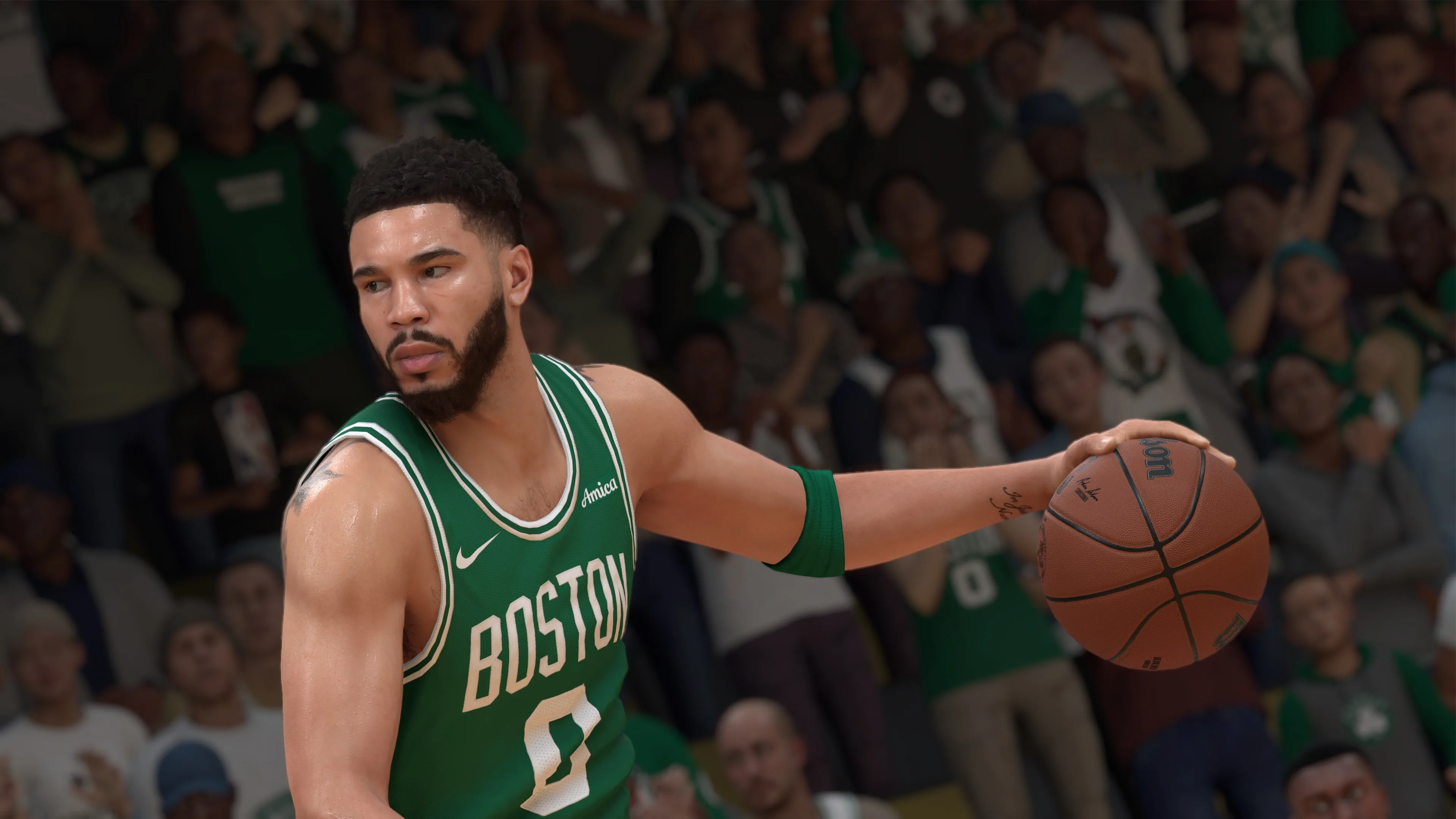 NBA 2K25 Tournament Edition [PS4, PS5] - изображение 2