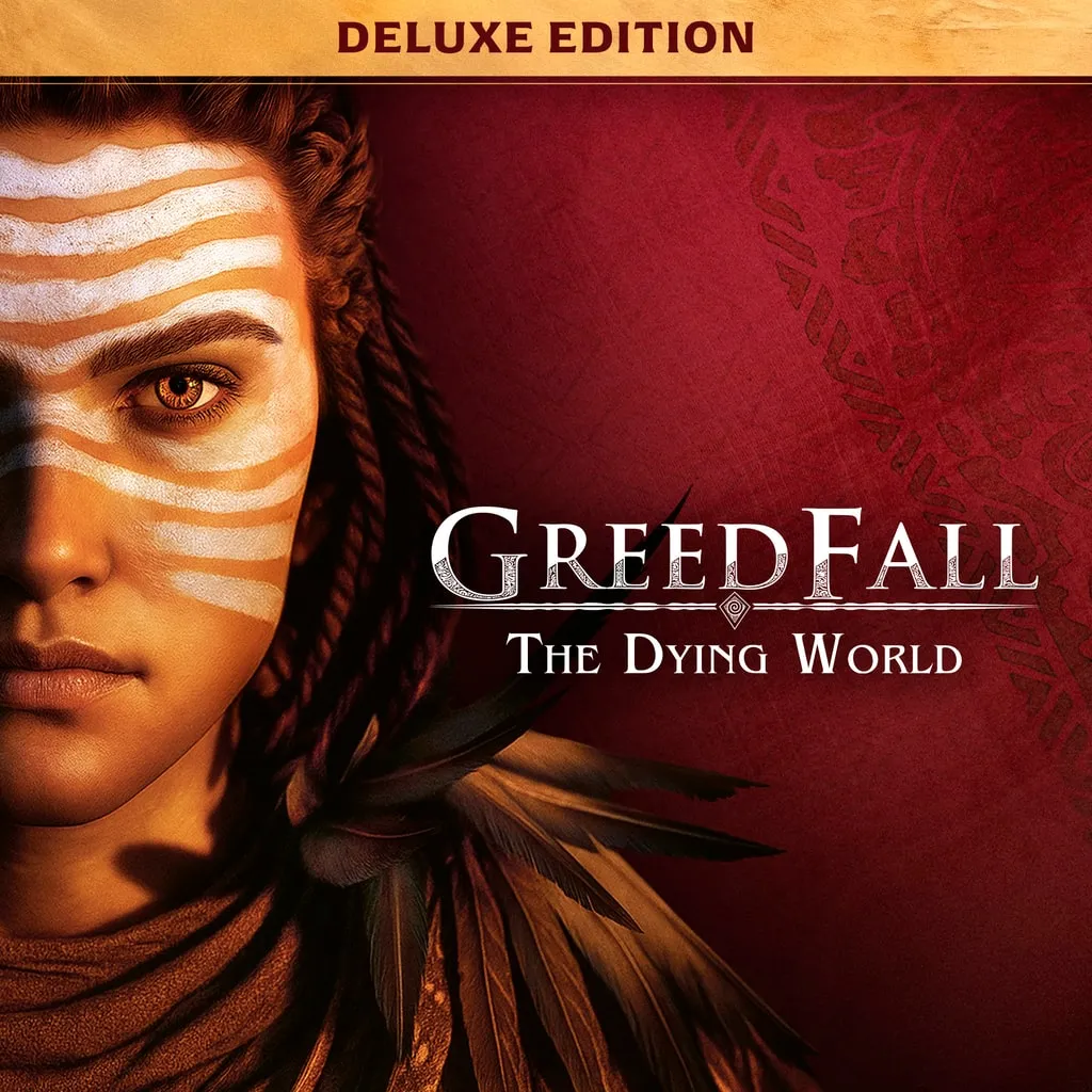 GreedFall: The Dying World - Deluxe Edition [PS5] - изображение 1