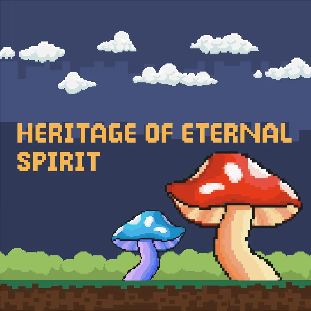 Heritage of Eternal Splitting [PS4] - изображение 1