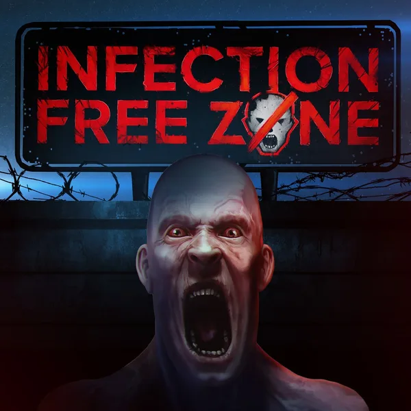 Infection Free Zone [PS5]