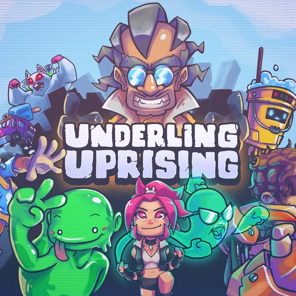 Underling Uprising [PS5]