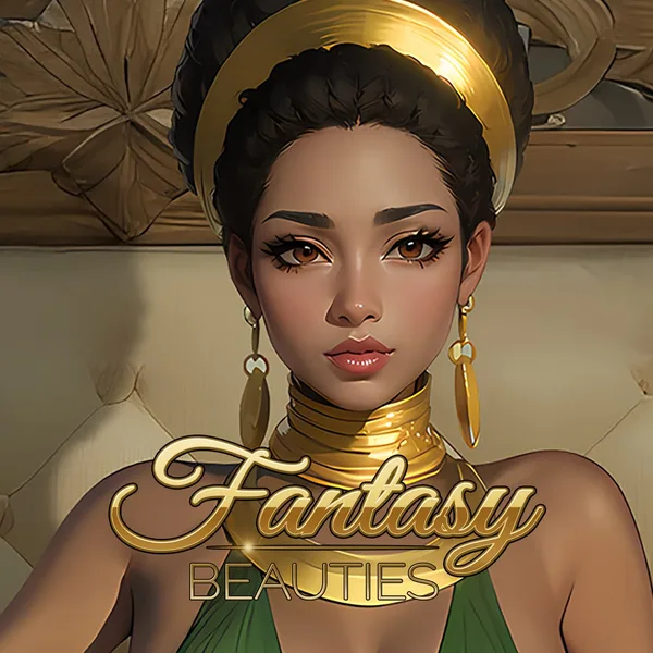 Fantasy Beauties - Raisa Photo Pack [PS4, PS5]