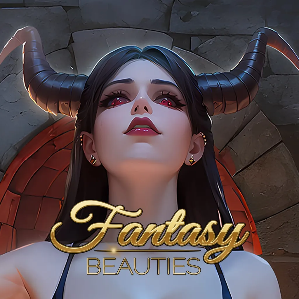 Fantasy Beauties - Jezebel Photo Pack [PS4, PS5] - изображение 1