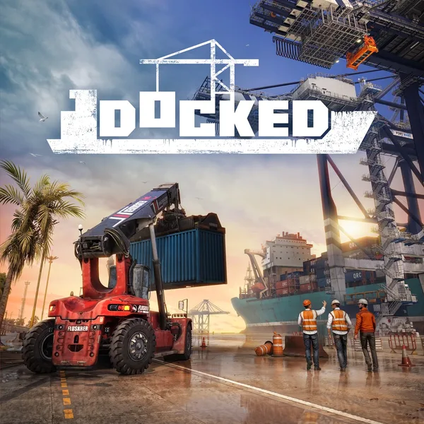 Docked [PS5]