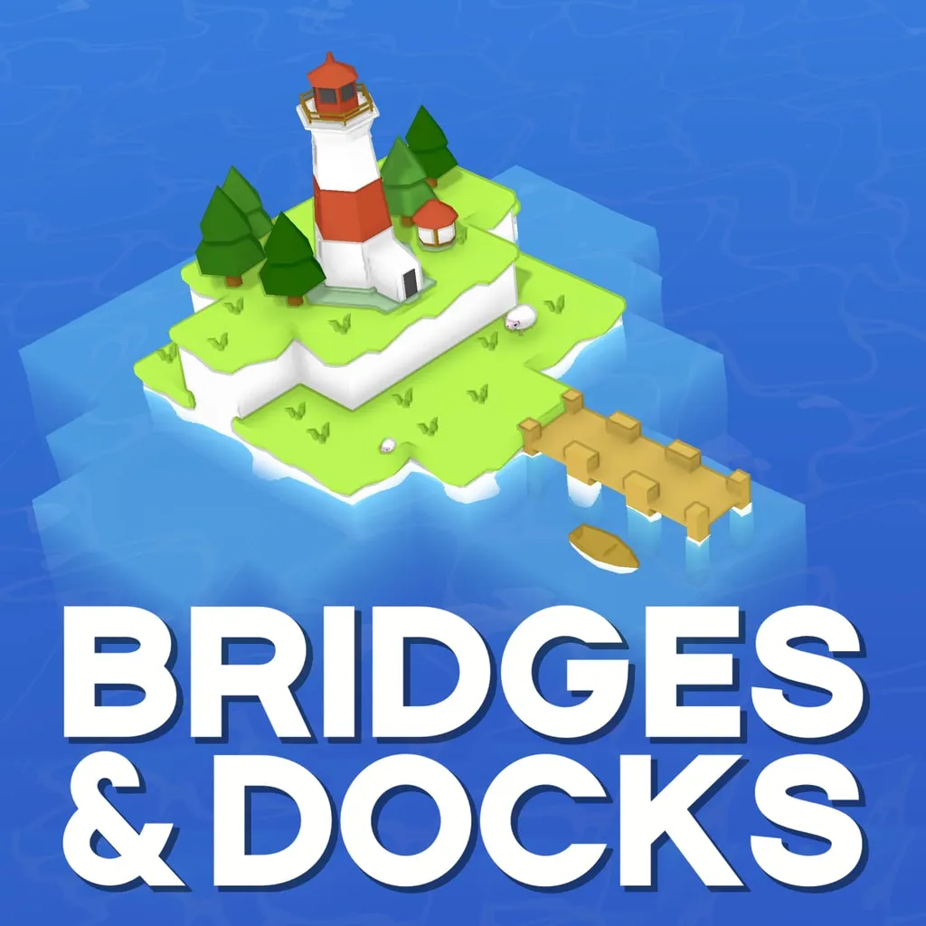 Bridges & Docks [PS5] - изображение 1