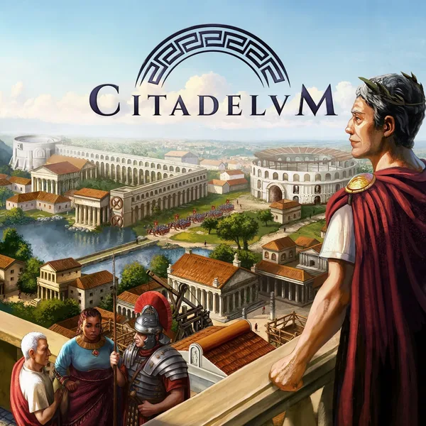 Citadelum [PS5]