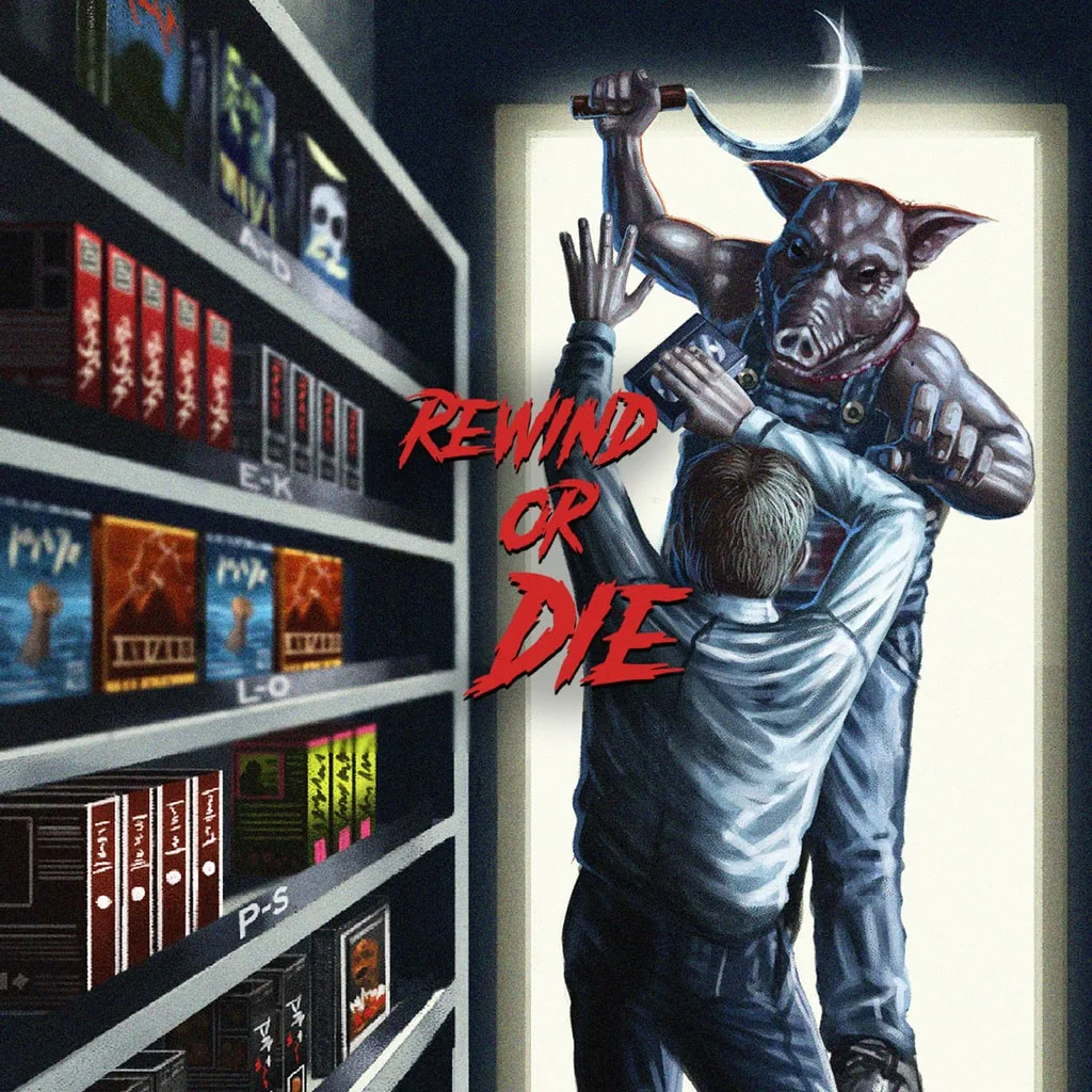 Rewind or Die [PS4, PS5] - изображение 1
