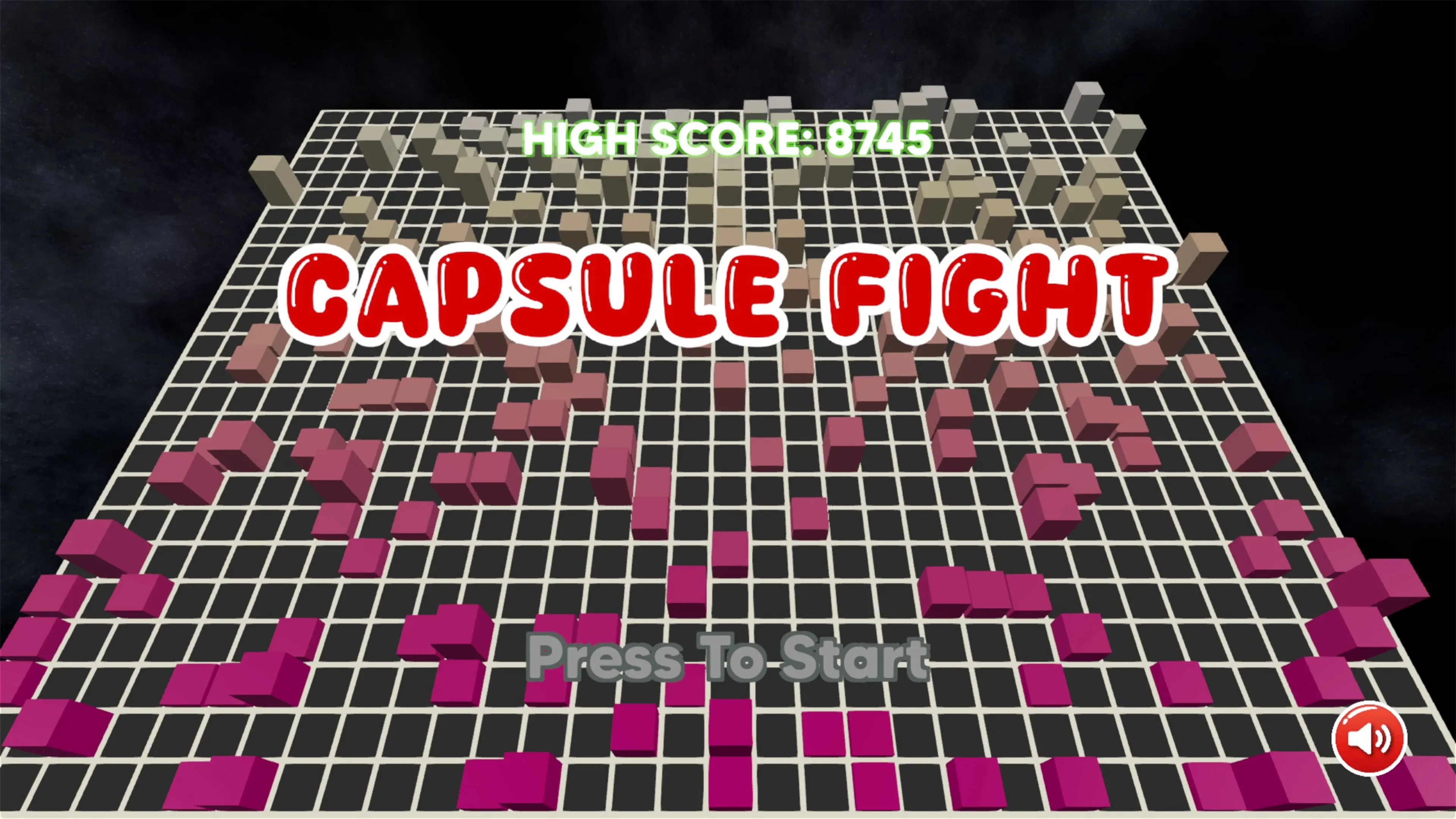 Capsule Fight [PS4] - изображение 2